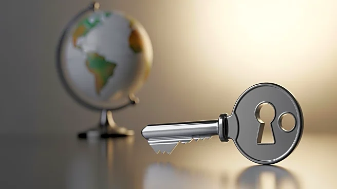 UK Home Secretary Plans Immigration System Overhaul Inspired by Denmark