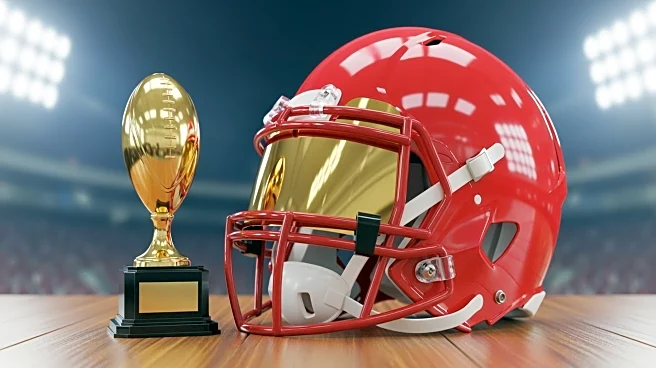 Patrick Mahomes' College Career at Texas Tech: A Statistical Overview and Impact