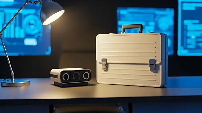 U.S. and Israeli Intelligence Thwart Alleged Iranian Plot Against Israeli Ambassador in Mexico