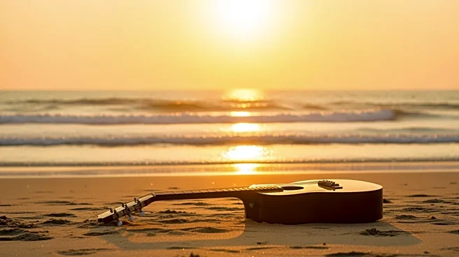 Jack Johnson Announces 2026 'Surfilmusic Tour' with New York Shows