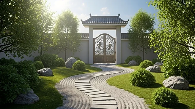 Chrishell Stause Leaves Selling Sunset After Nine Seasons, Citing Mental Health Concerns