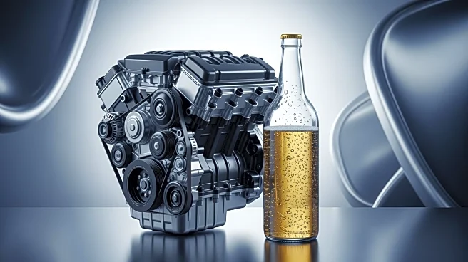 General Motors and Coca-Cola Earnings Highlight Trade War Challenges