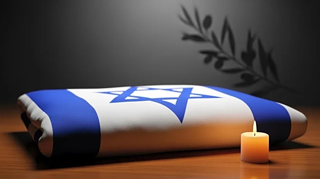 Prime Minister's Office Confirms Return of Abducted Soldier's Body to Israel