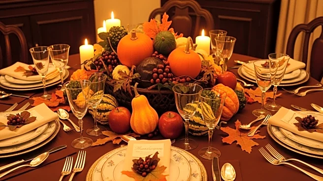 President Trump Claims Thanksgiving Dinner Costs 25% Less, But Analysis Shows Misleading Comparison