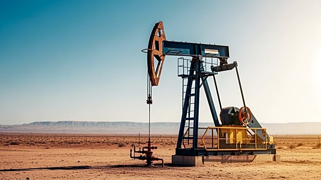 Mach Natural Resources Expands Production and Efficiency with New Basin Assets