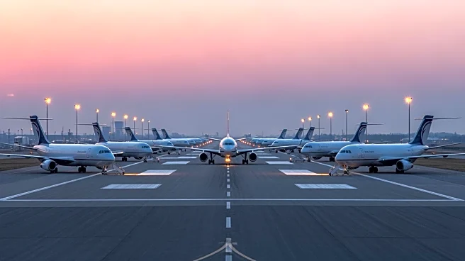 UPS Temporarily Grounds MD-11 Fleet Following Louisville Crash