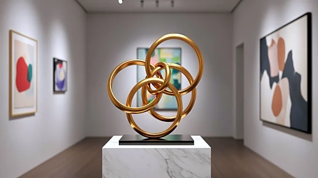 Herald Street Gallery Expands to Bologna, Embracing a New Economic Context