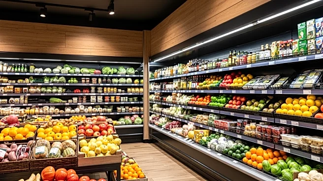 Waitrose Unveils 'Home of Food Lovers' Concept Store in Newbury