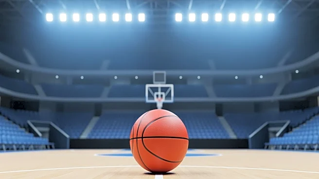 George Mason Defeats Wofford in Season Opener, Sets Stage for Upcoming Match Against Winthrop