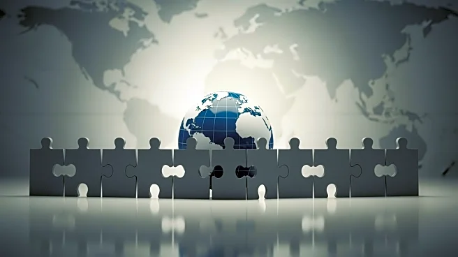 E.U. Defense Chief Urges U.S. to Coordinate Troop Drawdown with Allies