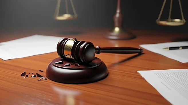 Former SC House Member Marvin Pendarvis Indicted for Client Fraud