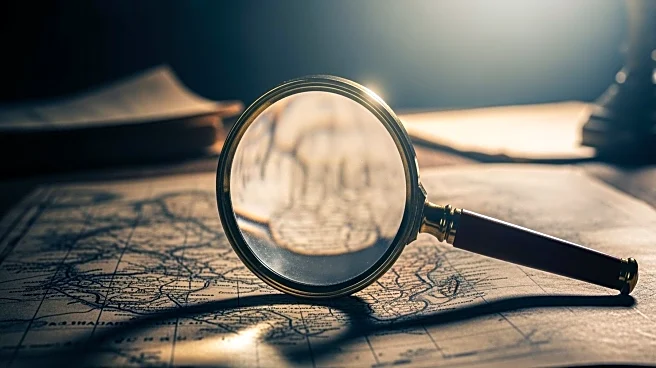 New Series Explores Murdaugh Murders, Captivating National Audience