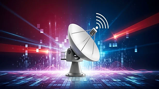 ITV Engages in $2.1 Billion Sale Talks with Comcast, Potentially Reshaping Media Landscape