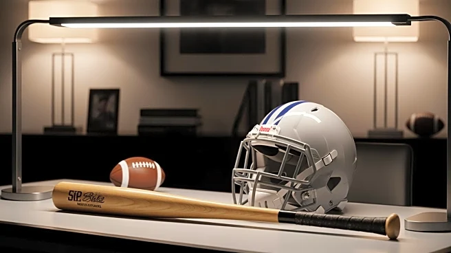 Paul DePodesta Leaves Cleveland Browns for Rockies' Baseball Operations