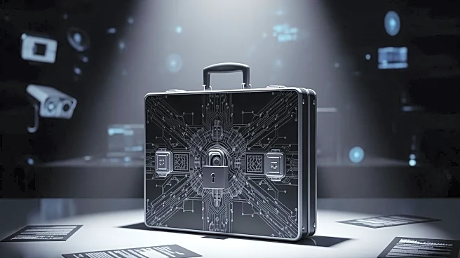 Iran's Assassination Plot Against Israeli Ambassador in Mexico Thwarted by Security Forces