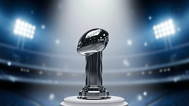 SEC Teams Lead College Football TV Ratings, Dominating Viewership