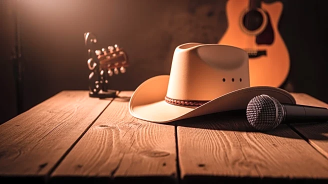 Reba McEntire and 'Happy's Place' Cast Discuss Emmett's Secret and Upcoming Reunion