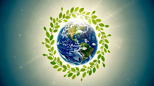 Global Leaders at COP30 Summit Address Climate Change's Rising Impact