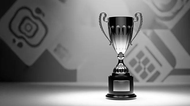 ICC Establishes Committee to Address Asia Cup 2025 Trophy Dispute Between India and Pakistan