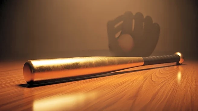 President Trump Pardons Mets Legend Darryl Strawberry for Tax Evasion Conviction