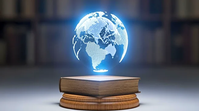 AAR/SBL Conference Explores AI's Impact on Religion and Society