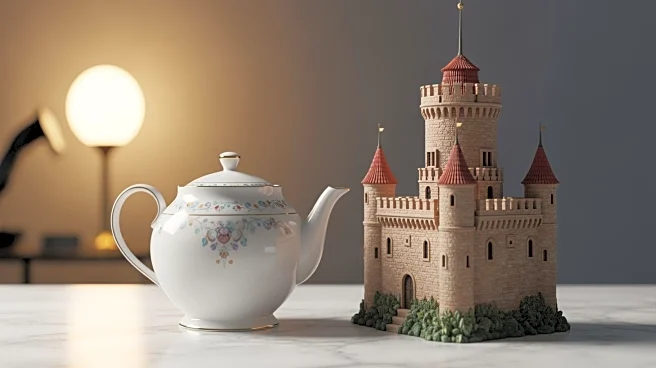 Taiwan's Vice President Advocates for Stronger EU Ties Amid China Tensions