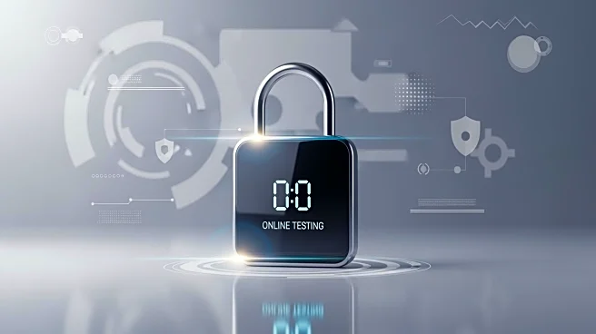 Law School Admission Council Suspends Online LSAT Testing in China Over Cheating Concerns