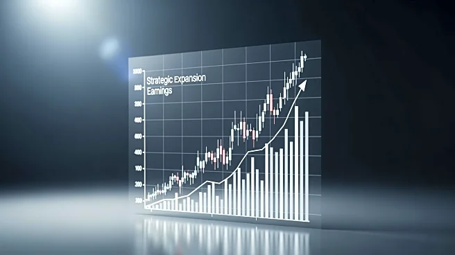 ATCO Reports Increased Third Quarter Earnings Amid Strategic Expansion