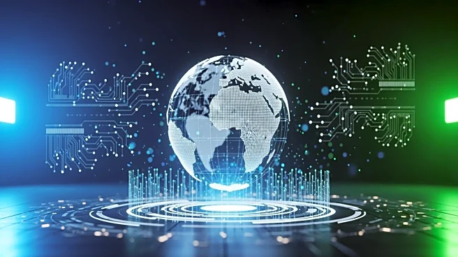 Brands Embrace AI to Enhance Trust and Visibility in 2025