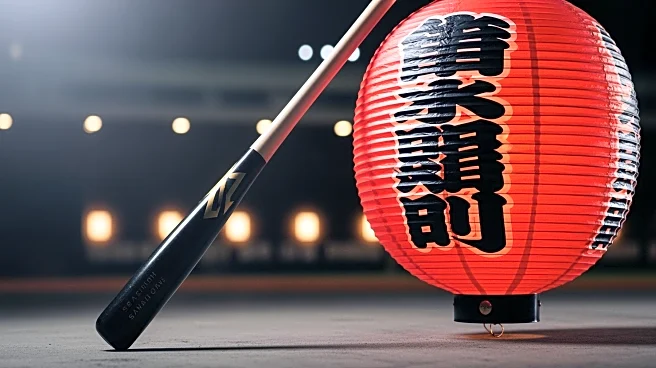 Munetaka Murakami Posted by Tokyo Yakult Swallows, Sparking MLB Interest