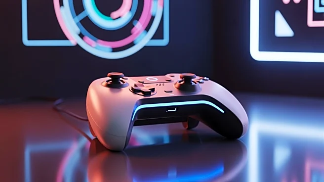 David Harbour Reacts to Fan's Fortnite Skin Dedication at Stranger Things Premiere