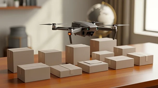 Amazon Expands Low-Cost Ecommerce Service Amid Impact of Trump Tariffs on Consumer Sentiment