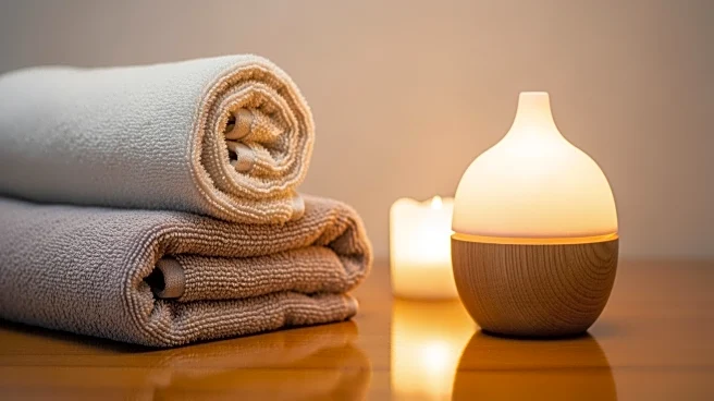 RLA Global Report Highlights Wellness Hotels' Resilience Amid Economic Challenges