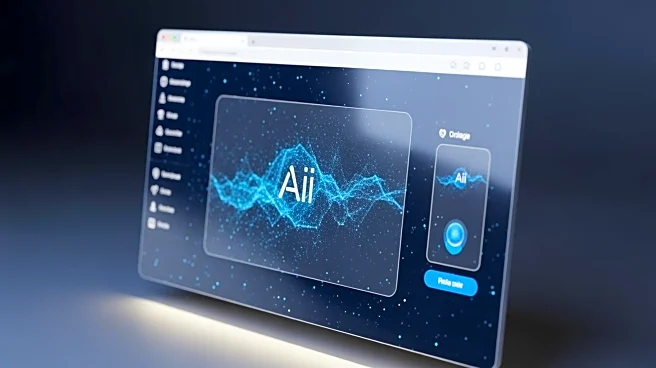 OpenAI's Atlas Browser Raises Privacy Concerns with Integrated AI Features