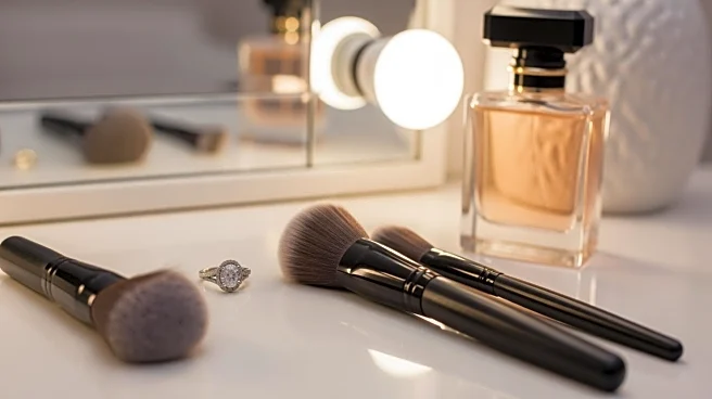 Kim Kardashian Shares Glamorous Photos Amid Awaited Bar Exam Results