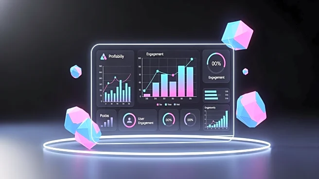 Fintradix Reports Double-Digit Growth in Quarterly Performance, Enhancing User Engagement and Platform Profitability
