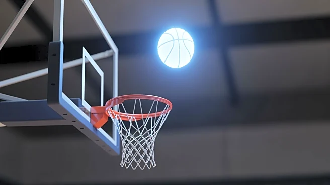 Los Angeles Lakers' Austin Reaves Achieves Historic Performance Amid LeBron James' Absence