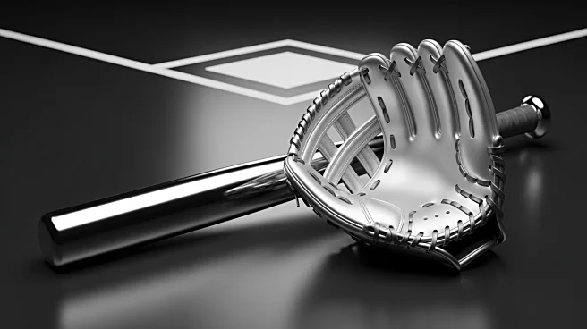 Aaron Judge and Cal Raleigh Lead 2025 AL Silver Slugger Award Winners