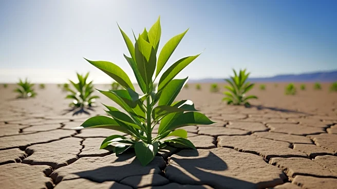 Earth Scientists Challenge Climate Apocalypse Narrative, Emphasize Moderate Future