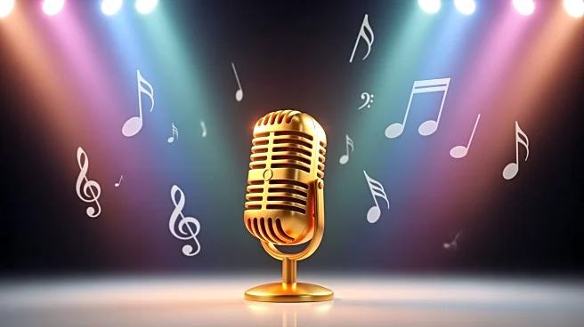 Grammys 2026: Bad Bunny and Latinx Artists Achieve Historic Nominations