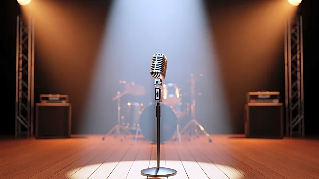 Kings of Leon Release First Self-Produced EP in Over Two Decades