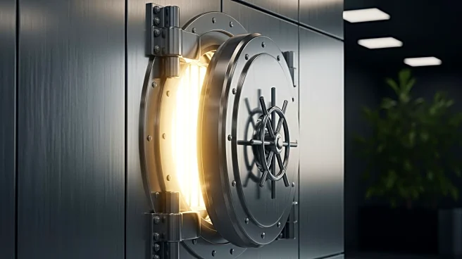 Touchmark Bancshares Reports 65% Increase in Net Income Amid Strategic Growth