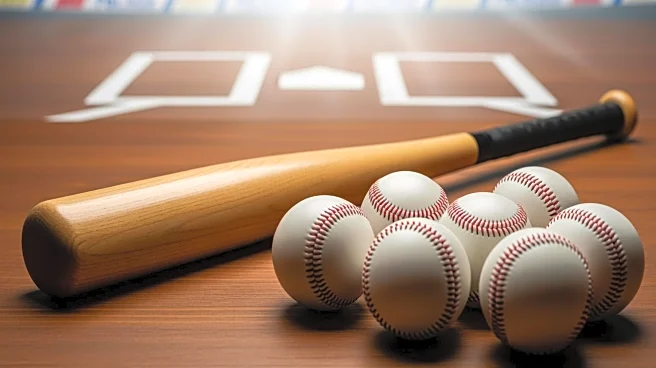 Derek Shomon Named Chicago White Sox Hitting Coach