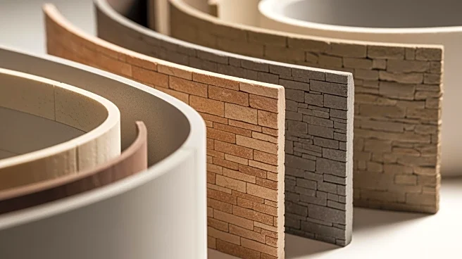 Flomary Türkiye Introduces Flexible Stone Veneers to Revolutionize Architecture