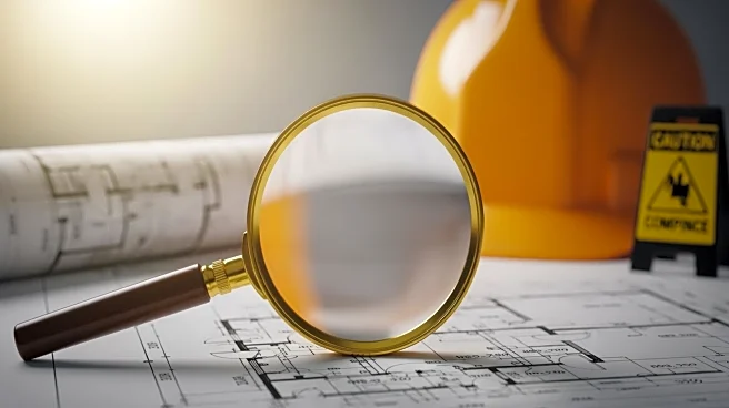 Building Safety Regulator Criticized for Oversight Failures as Assent Building Compliance Ceases Trading