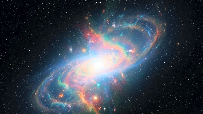 Cosmic Rays May Obscure Origins of Interstellar Comet 3I/ATLAS