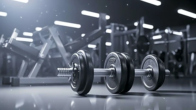 Sydney Sweeney's Transformation for 'Christy' Highlights Intense Physical Preparation