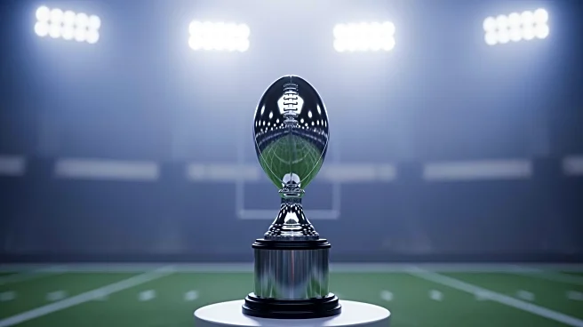 NFL Analysts Predict Rams' Strong Super Bowl LX Prospects Amidst NFC Competition