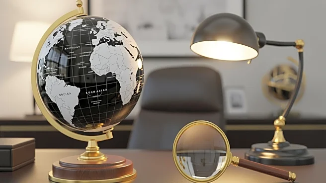 Grant Thornton Strengthens Saudi Arabia Team with New Senior Appointments