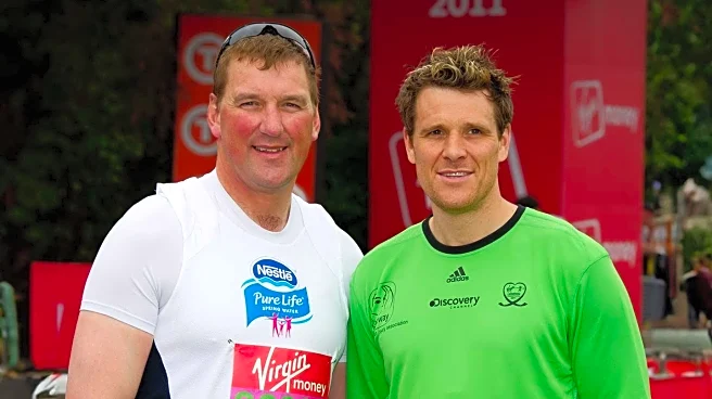 Study Reveals Walking Habit's Impact on Alzheimer's Disease Risk